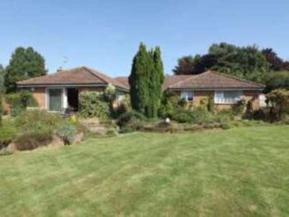 5 Bedroom Bungalow
